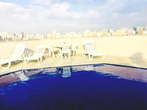Felicitatem Apartments